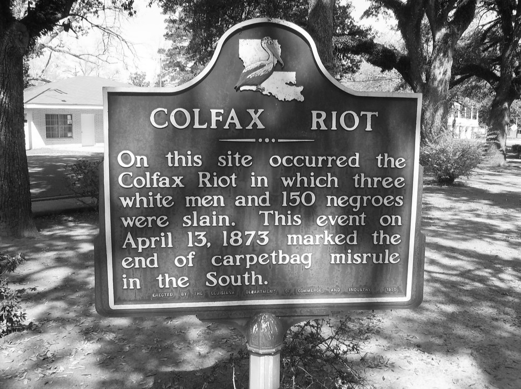 Colfax | 1863