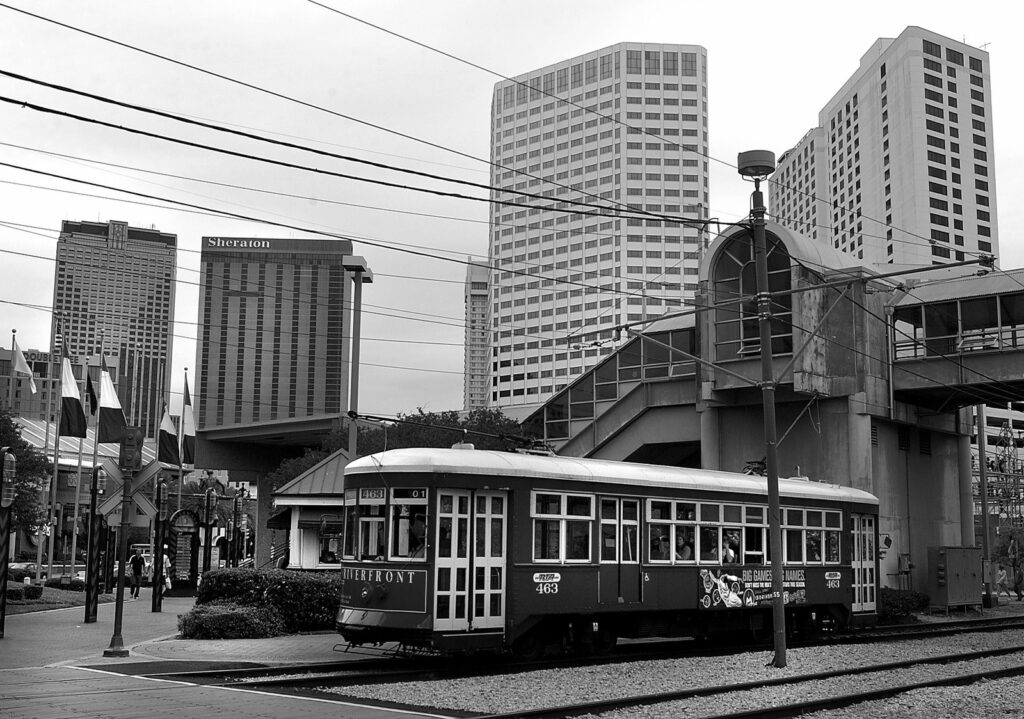 New Orleans | 1866