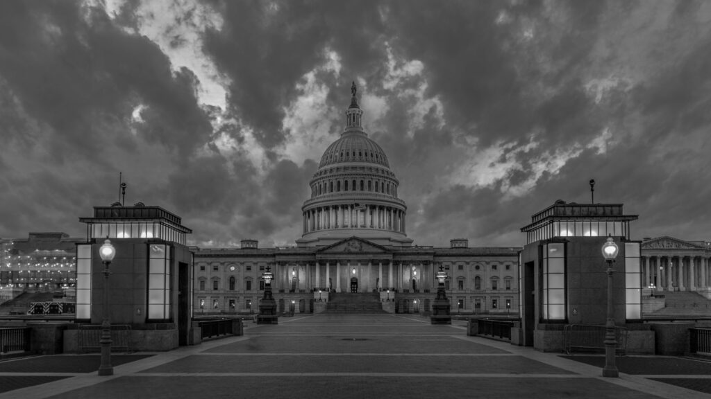 Washington DC | 1919