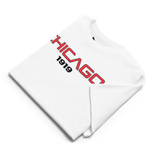 Chicago 1919 | DTF DryBlend® Tee