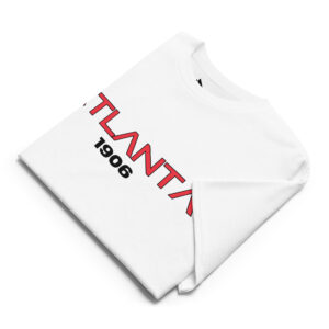 Atlanta 1906 | DTF DryBlend® Tee