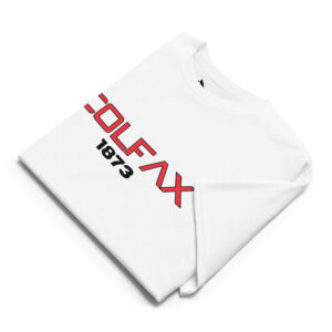Cofax 1873 | DTF DryBlend® Tee
