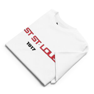 East St. Louis 1917 | DTF DryBlend® Tee