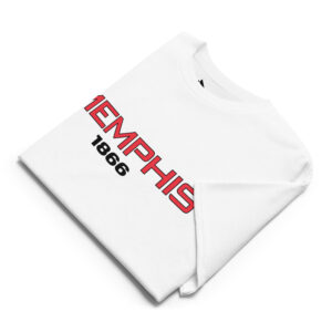 Memphis 1866 | DTF DryBlend® Tee