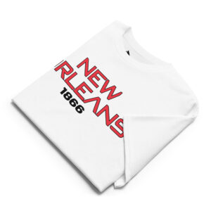 New Orleans 1866 | DTF DryBlend® Tee