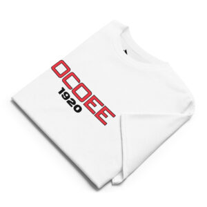 Ocoee 1920 | DTF DryBlend® Tee