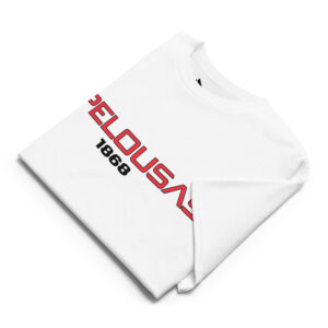 Opelousas 1868 | DTF DryBlend® Tee