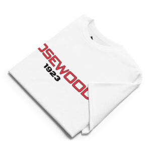 Rosewood 1923 | DTF DryBlend® Tee