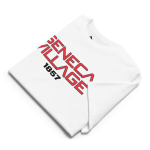 Seneca Village 1857 | DTF DryBlend® Tee