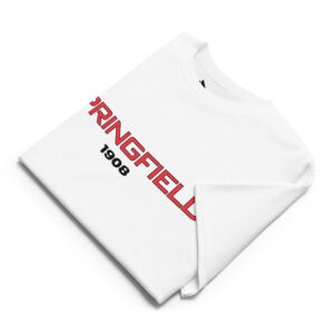 Springfield 1908 | DTF DryBlend® Tee