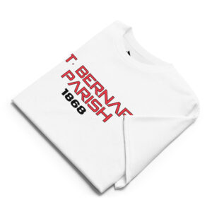 St. Bernard Parish 1868 | DTF DryBlend® Tee