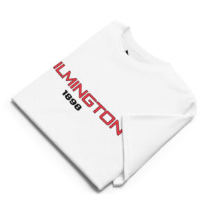 Wilmington 1898 | DTF DryBlend® Tee